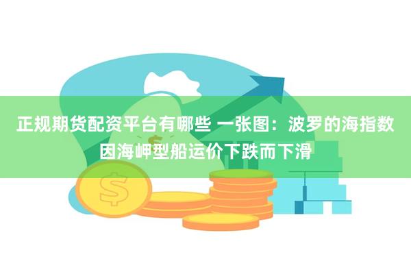 正规期货配资平台有哪些 一张图：波罗的海指数因海岬型船运价下跌而下滑